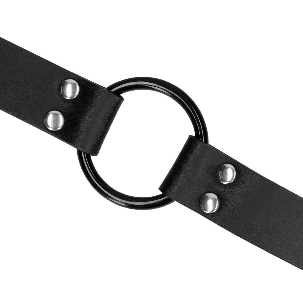 O-Ring – 5 cm-es gátló és mellbimbó csipesz szett - Image 8