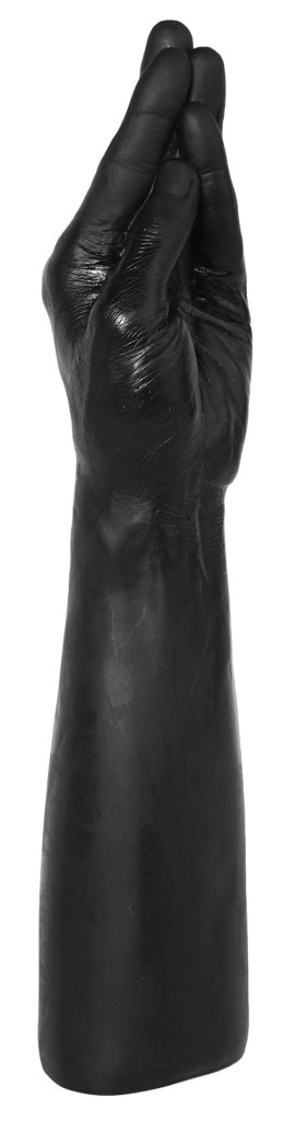 Hand Fucker Fist – 30 cm-es érzéki maszturbátor - Image 3
