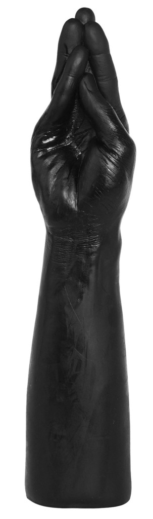 Hand Fucker Fist – 30 cm-es érzéki maszturbátor - Image 4
