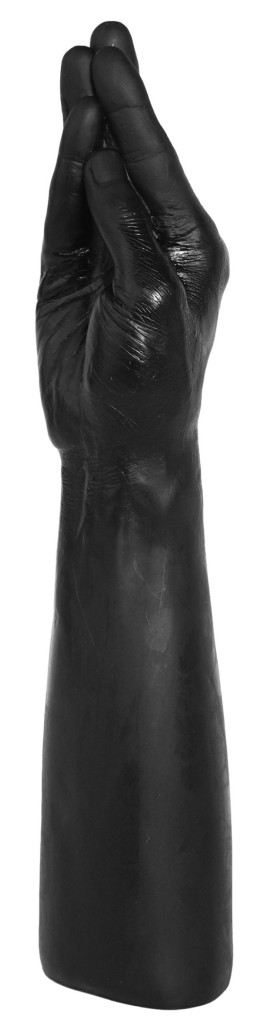 Hand Fucker Fist – 30 cm-es érzéki maszturbátor - Image 5