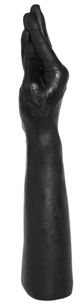 Hand Fucker Fist – 30 cm-es érzéki maszturbátor - Image 6