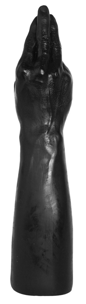 Hand Fucker Fist – 30 cm-es érzéki maszturbátor - Image 7