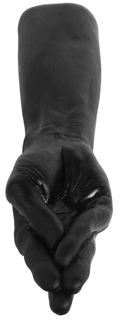 Hand Fucker Fist – 30 cm-es érzéki maszturbátor - Image 9