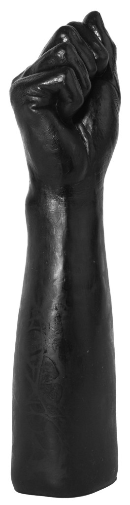 Fist Fucker arm – prémium maszturbátor 25 x 7,5 cm - Image 3