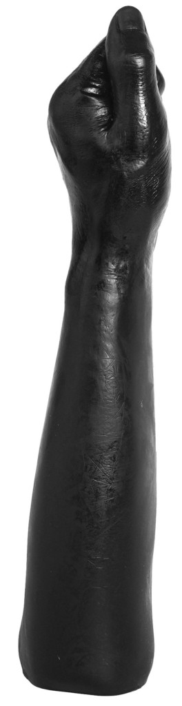 Fist Fucker arm – prémium maszturbátor 25 x 7,5 cm - Image 4