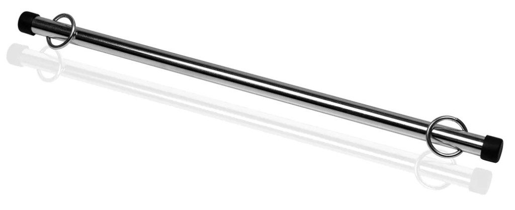 Spreaderiron – 40 cm-es tie bar elegancia a stílusért
