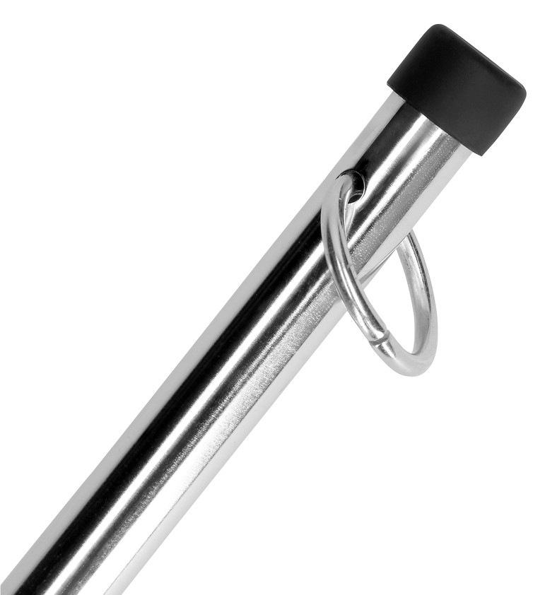 Spreaderiron – 40 cm-es tie bar elegancia a stílusért - Image 5