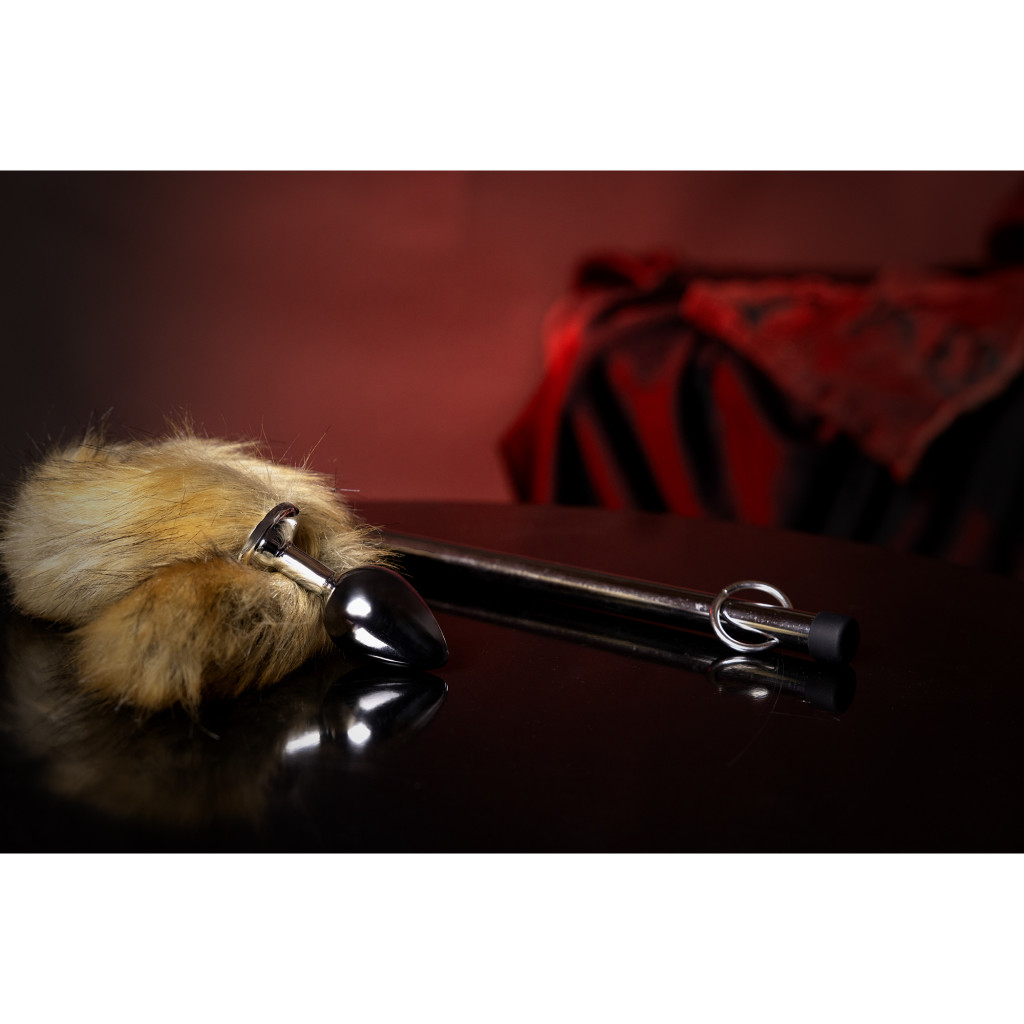 Spreaderiron – 40 cm-es tie bar elegancia a stílusért - Image 6