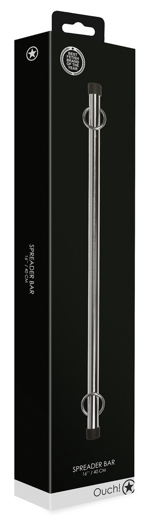 Spreadiron állítható nyakkendőszorító 40 cm - Image 2