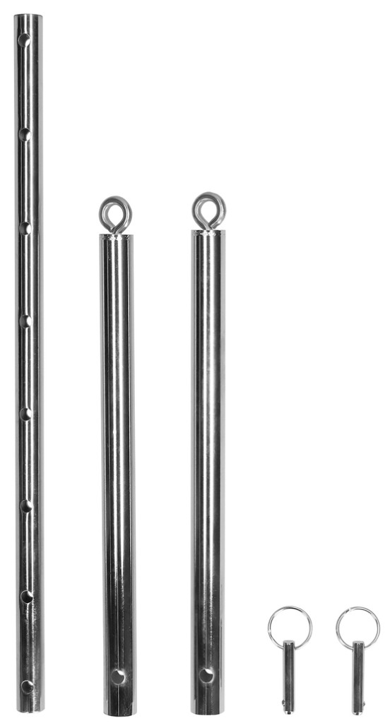 Spreadiron állítható nyakkendőszorító 40 cm - Image 5