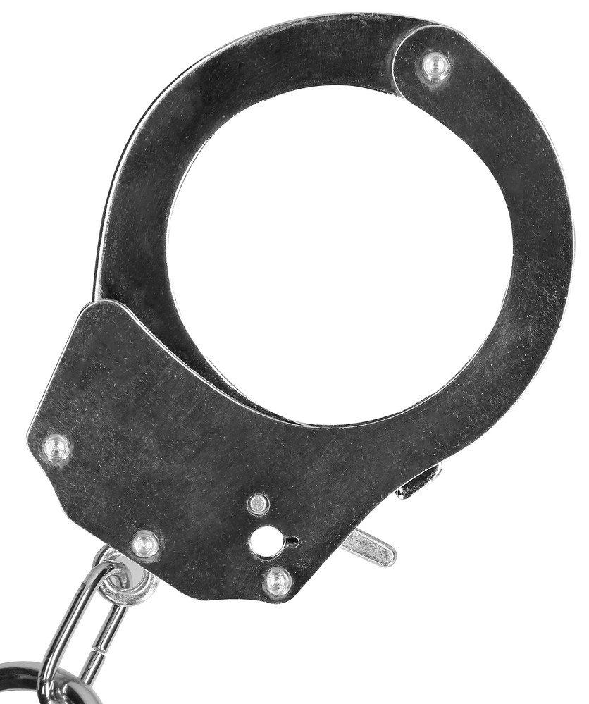 Bar with Spreader Cuffs – 35 cm tágító bilincses szett - Image 4