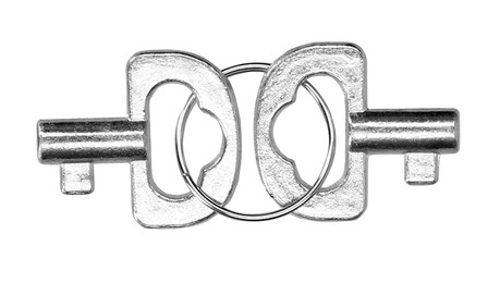 Bar with Spreader Cuffs – 35 cm tágító bilincses szett - Image 6