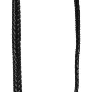 Blacknode Simili Whisk – prémium érzéki játékszer 112 cm