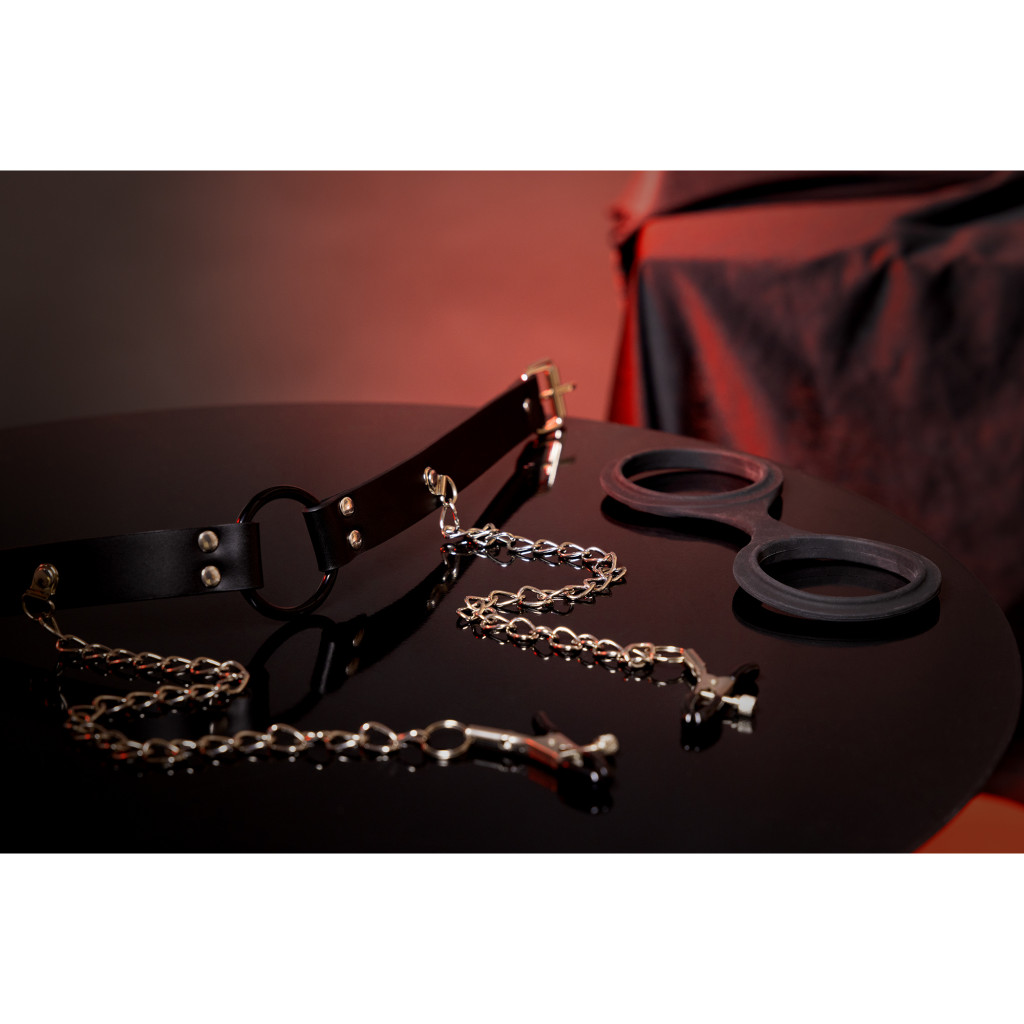 Siliconecuffs – stílusos szilikon csuklópántok - Image 6