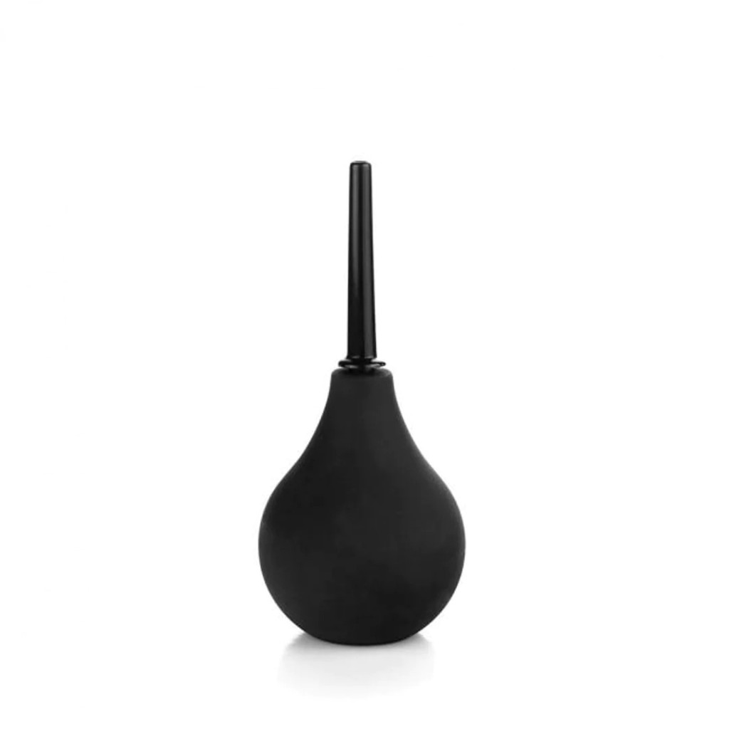 Prémium anális douch – 224 ml fekete kivitelnél - Image 3