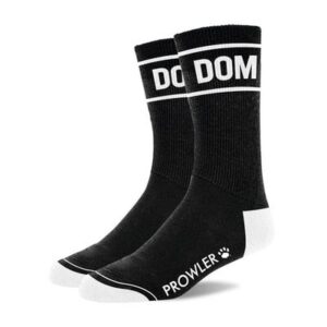 Dom Fekete Zokni – stílusos és prémium kényelem