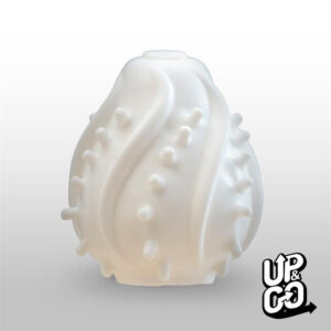 Up&Go Cindy – ergonomikus maszturbátor tojás