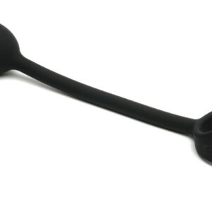 Ballstretcher Plug Thunder – férfiasság fokozó plug 6x4,5 cm