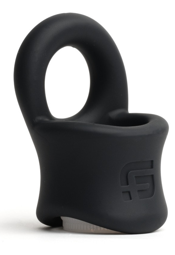 Baller Ring – prémium golyófeszesítő black színben
