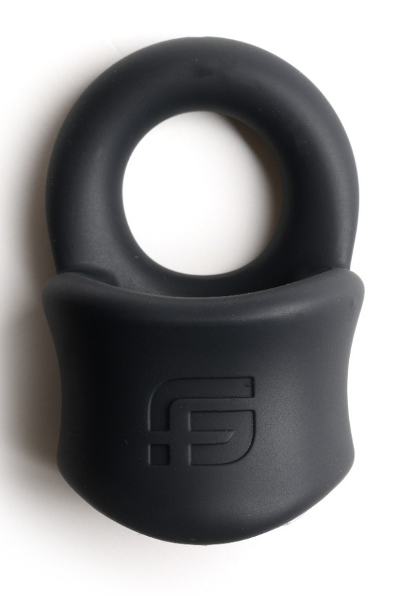 Baller Ring – prémium golyófeszesítő black színben - Image 3