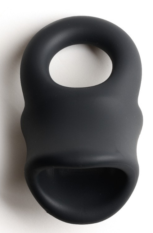Baller Ring – prémium golyófeszesítő black színben - Image 4