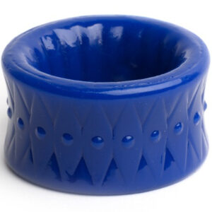 Ballstretcher Soft – puha herefeszítő 32 mm kék