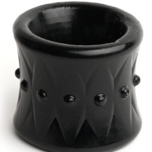 Ballstretcher Soft Deep Stack – puha herefeszítő, 32 mm
