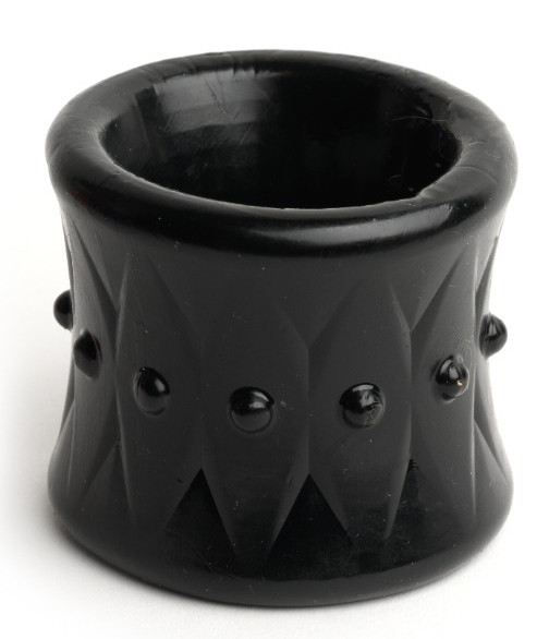 Ballstretcher Soft Deep Stack – puha herefeszítő, 32 mm
