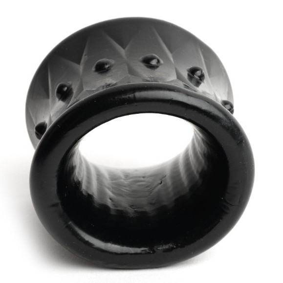 Ballstretcher Soft Deep Stack – puha herefeszítő, 32 mm - Image 3