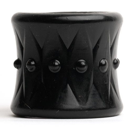 Ballstretcher Soft Deep Stack – puha herefeszítő, 32 mm - Image 4