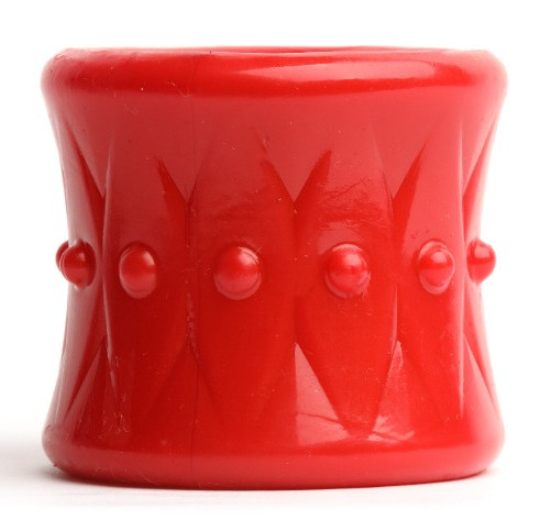 Ballstretcher Deep Stack 32 mm - piros 50 mm magasságú herefeszítő - Image 4