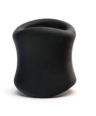 Ergo Balls – prémium ballstretcher, 30 mm magas, fekete - Image 5