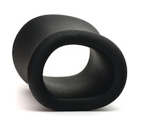 Ballstretcher Ergo – 50 mm magasságú fekete golyónyújtó - Image 4