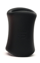 Ballstretcher Ergo – 50 mm magasságú fekete golyónyújtó - Image 5