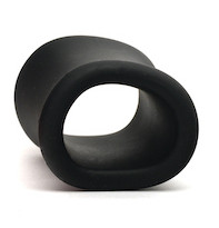 Ergo Balls - prémium fekete herékfeszítő 60 mm magas - Image 4
