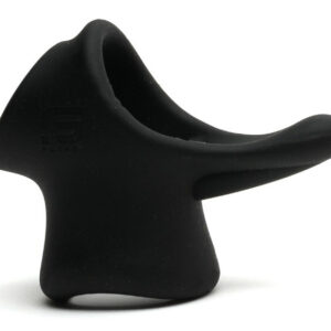 Ballstretcher Silicone Big – 30 mm prémium szilikon herefeszítő