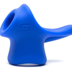 Ballstretcher Silicone Big – prémium szilikon herefeszítő 30 mm
