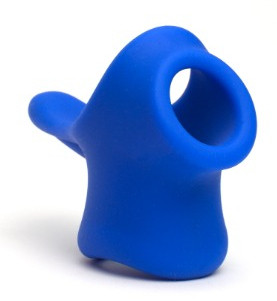 Ballstretcher Silicone Big – prémium szilikon herefeszítő 30 mm - Image 3
