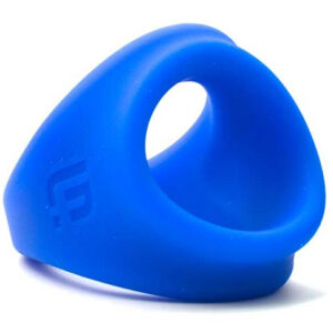 Ballstretcher Freeballer – prémium here-nyújtó kék 30 mm