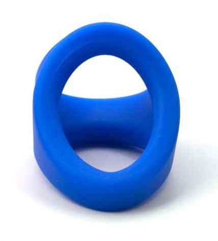 Ballstretcher Freeballer – prémium here-nyújtó kék 30 mm - Image 5