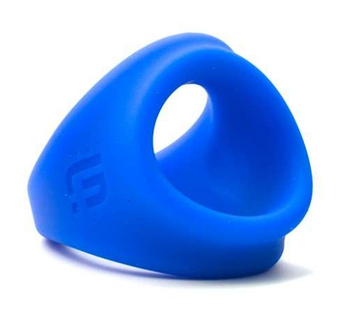 Ballstretcher Freeballer – prémium here-nyújtó kék 30 mm - Image 9
