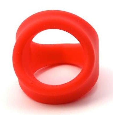 Freeballer – stílusos, 30 mm-es golyóstretch vibrátor - Image 5