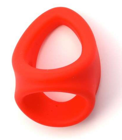 Freeballer – stílusos, 30 mm-es golyóstretch vibrátor - Image 6
