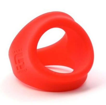 Freeballer – stílusos, 30 mm-es golyóstretch vibrátor - Image 7