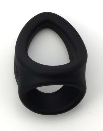 Ballstretcher Freeballer – stílusos golyóhúzó 30 mm fekete - Image 7