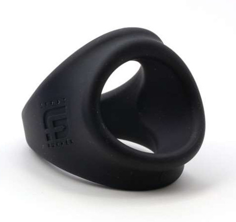 Ballstretcher Freeballer – stílusos golyóhúzó 30 mm fekete - Image 8