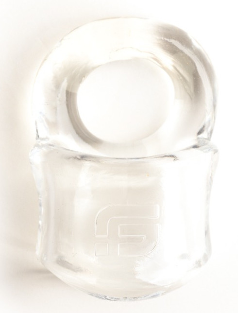 Baller Ring – rugalmas herefeszítő 32 mm, 35 mm magassággal - Image 3