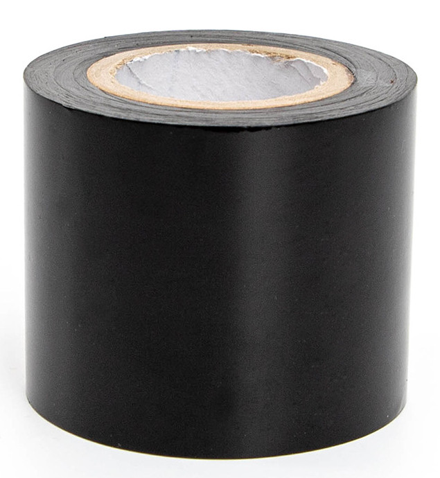 Bonding tape Widen – 16m fekete elektrosztatikus szalag