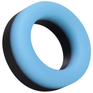 The Big O Phosphorescent – fénylő péniszgyűrű 32 mm