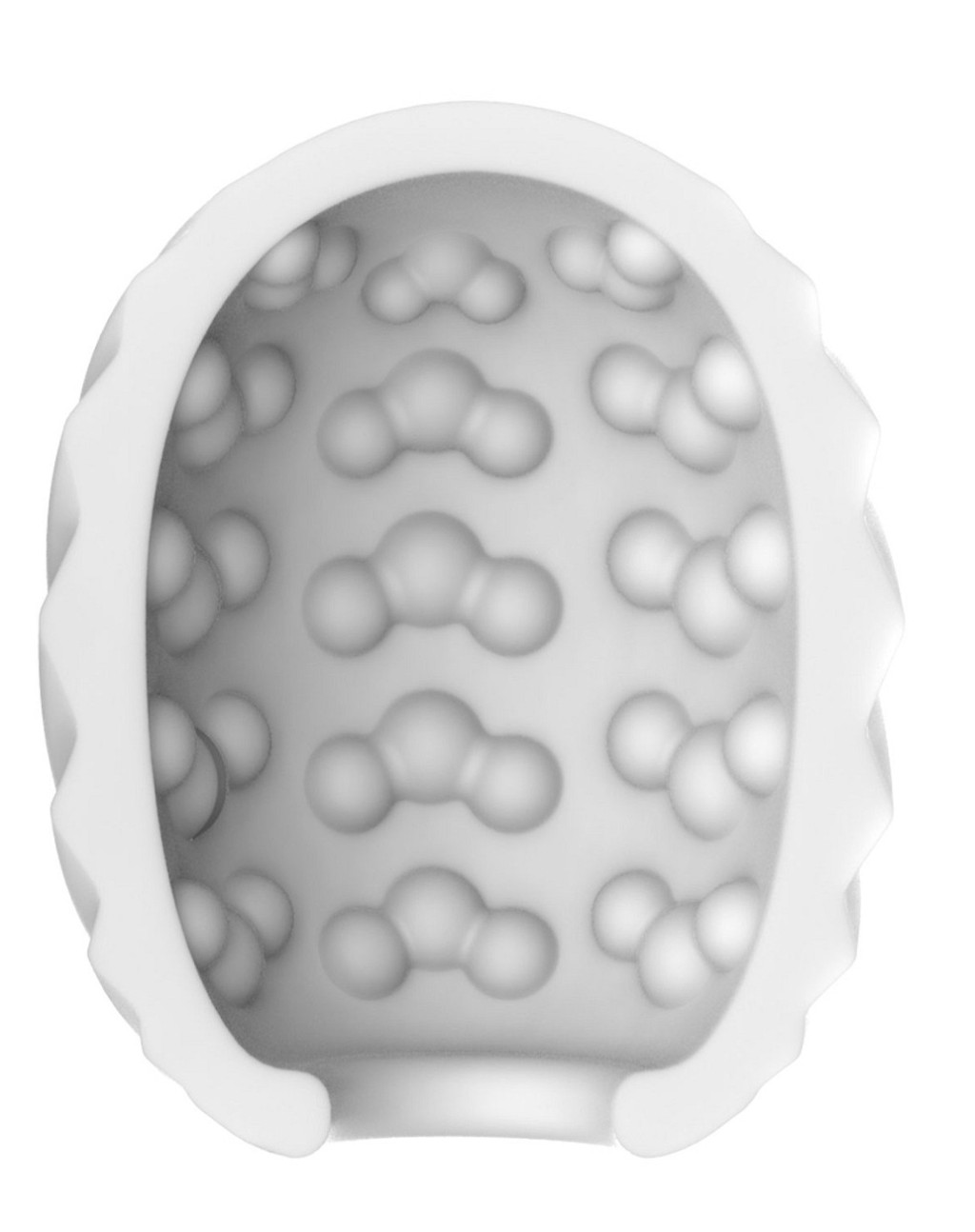 HERO SPIRAL – prémium maszturbátor tojásfehérjével - Image 3
